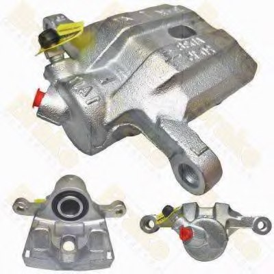Brake ENGINEERING CA2318R Brake Caliper